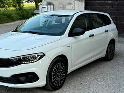 Bianco Usata 2023 Fiat Tipo Station wagon | 12.900 € (Ottimo prezzo)