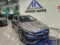 Gray Usata 2017 Mercedes CLA200 Premium Station wagon | 17.500 € (Buon prezzo)