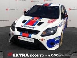 Binaco/blu Usata 2010 Ford Focus RS Tre volumi | 34.900 €