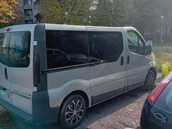 Usata 2005 Opel Vivaro Furgone | 6000 €