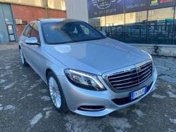 Other Usata 2015 Mercedes S500 Tre volumi | 32.900 € (Super prezzo)