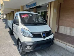 Bianco Nuova 2025 Piaggio Porter Cabrio | 17.250 €