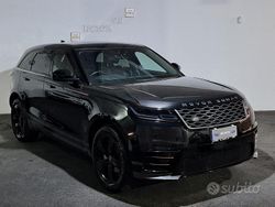 Nero Usata 2019 Land Rover Range Rover Velar SE Dynamic SUV | 29.980 € (Buon prezzo)