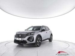 Grigio Usata 2025 Peugeot 2008 Allure SUV | 17.500 € (Super prezzo)