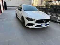 Usata 2019 Mercedes CLA35 AMG Shooting Brake AMG Station wagon | 36.999 €