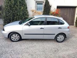 Usata 2003 Seat Ibiza Tre volumi | 2500 € (Ottimo prezzo)