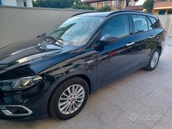 Nero Usata 2021 Fiat Tipo Life Station wagon | 13.900 € (Cara)