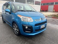 Other Usata 2012 Citroën C3 Picasso Exclusive Monovolume | 5700 € (Buon prezzo)