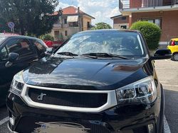 Nero Usata 2018 DR DR 3.0 SUV | 13.000 €