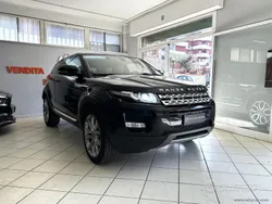 Other Usata 2012 Land Rover Range Rover evoque Dynamic Coupé | 18.950 € (Molto cara)