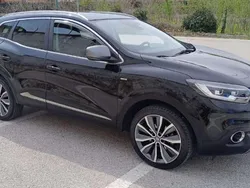 Usata 2016 Renault Kadjar Bose Edition SUV | 11.500 € (Ottimo prezzo)