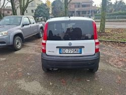 Bianco Usata 2006 Fiat Panda Dynamic Due volumi | 2850 € (Buon prezzo)