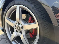 Usata 2014 Mercedes CLS250 Premium Tre volumi | 22.500 € (Buon prezzo)