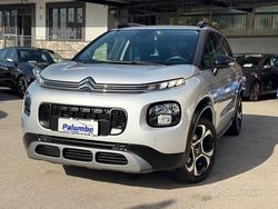 Grigio Usata 2019 Citroën C3 Aircross Rip Curl SUV | 10.990 € (Buon prezzo)