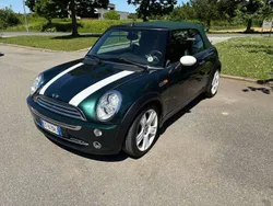 Usata 2005 Mini Cooper Cabriolet Cabrio | 6000 € (Cara)