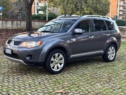 Grigio Usata 2007 Mitsubishi Outlander Instyle SUV | 5990 € (Buon prezzo)