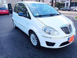 Bianco Usata 2012 Lancia Musa Monovolume | 6000 € (Molto cara)