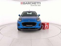 Azzurro Usata 2021 Ford Puma Titanium SUV | 15.900 € (Ottimo prezzo)
