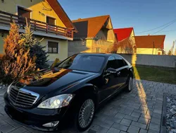 Usata 2007 Mercedes S320 Tre volumi | 9500 € (Super prezzo)