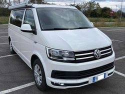 Bianco Usata 2017 VW California California Furgone | 46.000 €