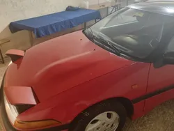 Mitsubishi Eclipse