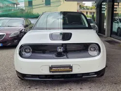 Bianco Usata 2020 Honda e Advance Due volumi | 21.900 €