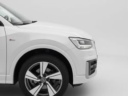 Bianco Usata 2020 Audi Q2 S-Line SUV | 24.800 € (Buon prezzo)