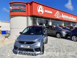 Gray Usata 2023 Aixam City Sport Tre volumi | 8037 € (Buon prezzo)