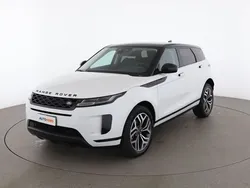 Bianco Usata 2022 Land Rover Range Rover evoque SE | 29.099 € (Buon prezzo)