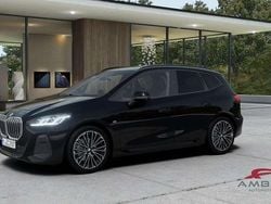 Nero Usata 2025 BMW 218 M Sport Monovolume | 33.500 € (Ottimo prezzo)