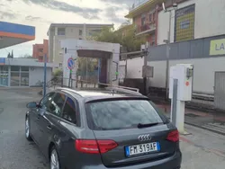 Usata 2013 Audi A4 S-Line Station wagon | 6500 € (Super prezzo)