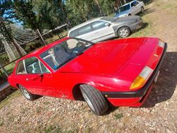 Rosso Usata 1985 Ferrari 400 Coupé | 62.000 €