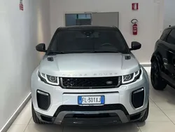Usata 2017 Land Rover Range Rover evoque HSE Dynamic SUV | 17.900 € (Super prezzo)
