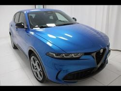 Blu Usata 2022 Alfa Romeo Tonale Edizione Speciale SUV | 31.000 € (Buon prezzo)