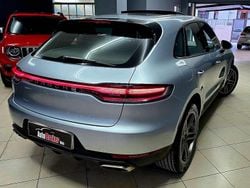 Blu/azzurro Usata 2019 Porsche Macan SUV | 41.990 € (Super prezzo)