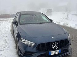 Usata 2020 Mercedes A35 AMG AMG Tre volumi | 36.000 € (Buon prezzo)