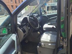 Nero Usata 2008 Mercedes Viano Monovolume | 11.000 € (Buon prezzo)