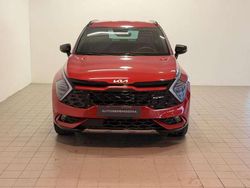 Rosso Usata 2023 Kia Sportage GT-Line SUV | 28.900 € (Ottimo prezzo)