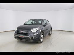 Grigio Usata 2019 Fiat 500X Cross SUV | 12.300 € (Buon prezzo)