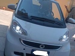 Bianco Usata 2012 Smart ForTwo Cabrio Pulse Cabrio | 7500 € (Cara)