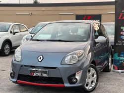 Grigio Usata 2007 Renault Twingo GT Due volumi | 4500 €