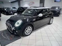 Nero Usata 2019 Mini Cooper D Due volumi | 10.900 € (Buon prezzo)