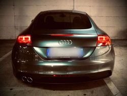 Usata 2013 Audi TT Advanced Plus Coupé | 18.500 € (Cara)