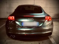 Usata 2013 Audi TT Advanced Plus Coupé | 18.500 € (Molto cara)