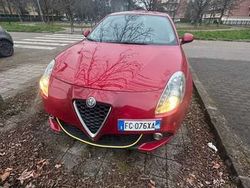 Usata 2017 Alfa Romeo Giulietta Business Due volumi | 10.000 € (Buon prezzo)