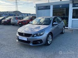 Other Usata 2018 Peugeot 308 S Tre volumi | 10.500 € (Ottimo prezzo)