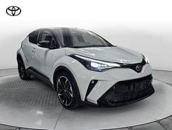 Grigio Usata 2023 Toyota C-HR Sport SUV | 31.000 € (Molto cara)