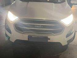 Usata 2018 Ford Ecosport Business Edition SUV | 10.500 € (Buon prezzo)