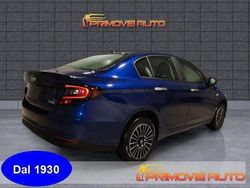 Blu Usata 2024 Fiat Tipo S Tre volumi | 23.700 € (Molto cara)