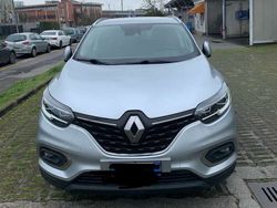 Grigio Usata 2020 Renault Kadjar SUV | 15.600 € (Buon prezzo)
